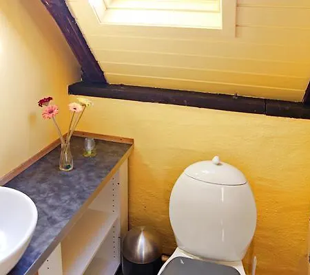 Feriehus One-bedroom Holiday In Ringkobing 2