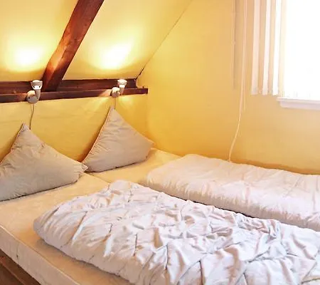 One-bedroom Holiday In Ringkobing 2 Klegod