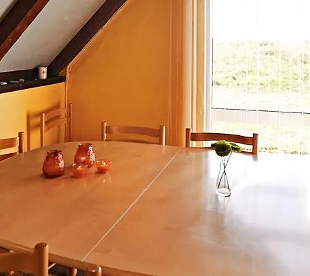 Feriehus One-bedroom Holiday In Ringkobing 2