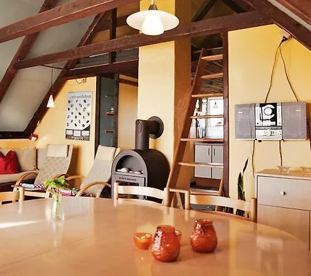 Feriehus One-bedroom Holiday In Ringkobing 2 *