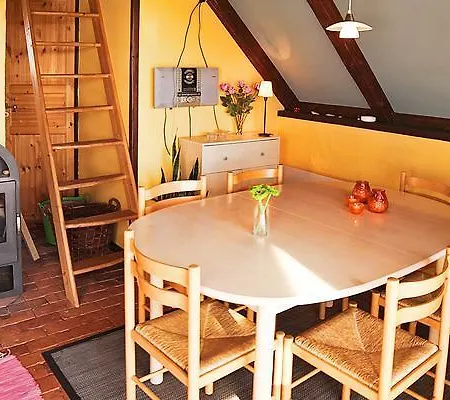 One-bedroom Holiday In Ringkobing 2
