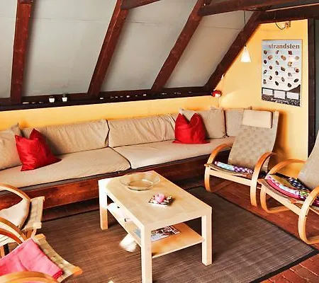 One-bedroom Holiday In Ringkobing 2 Feriehus *