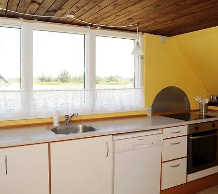 Feriehus One-bedroom Holiday In Ringkobing 2 Klegod
