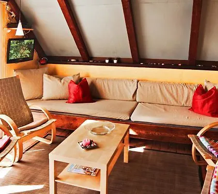 Feriehus One-bedroom Holiday In Ringkobing 2